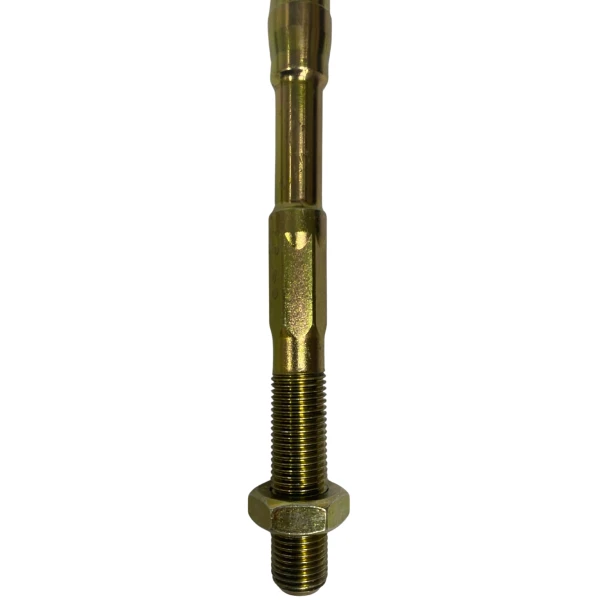 Axial de direccion para nissan qashqai 2009 2014 1.6 hr16de - Axiales De Direccion | ClickRepuestos